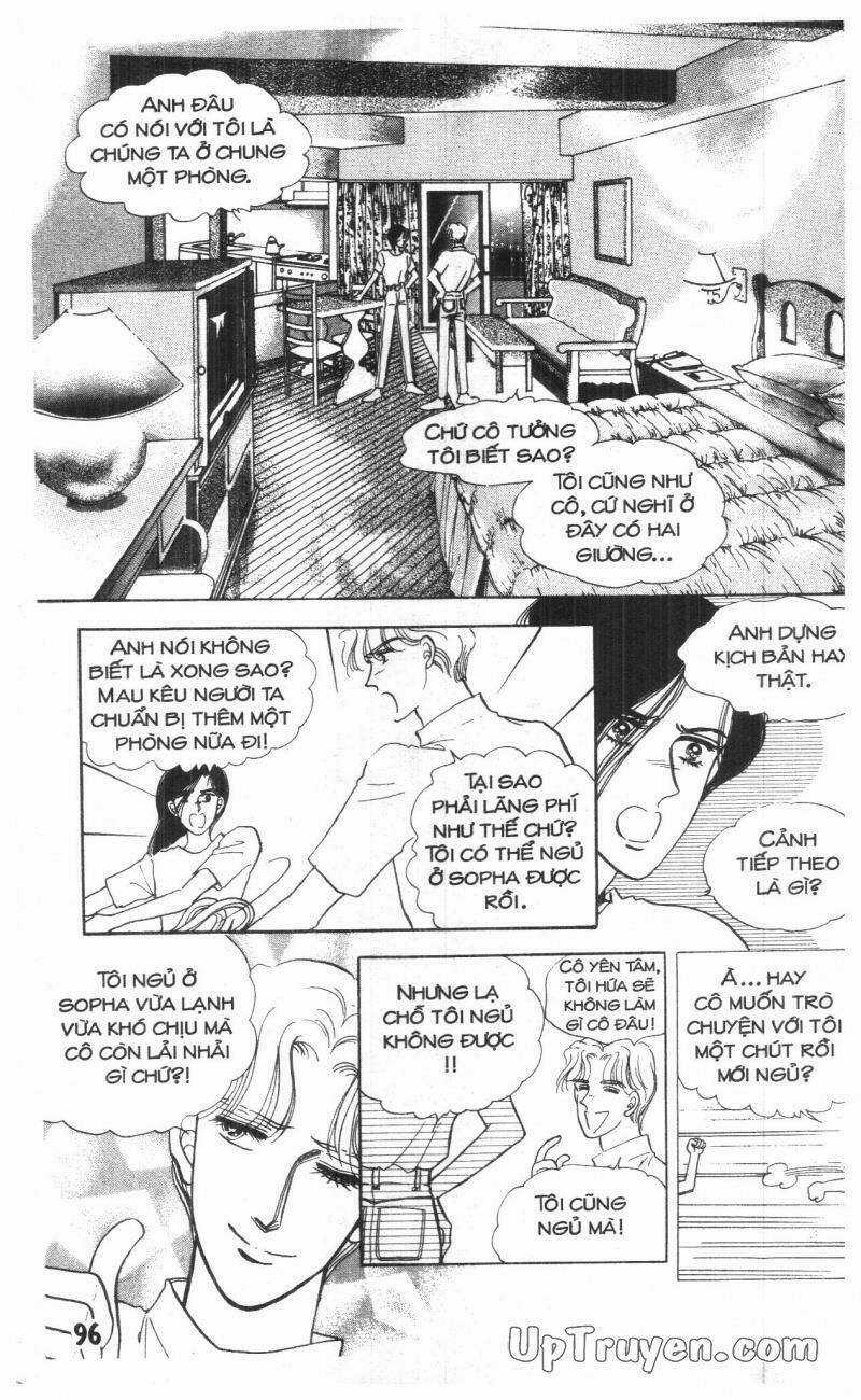 Ngang Trái - Chapter 3 - Trang 95