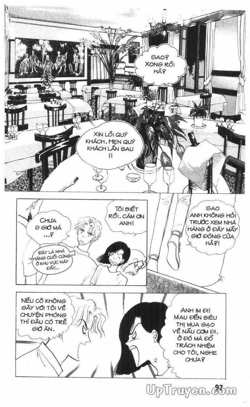 Ngang Trái - Chapter 3 - Trang 96