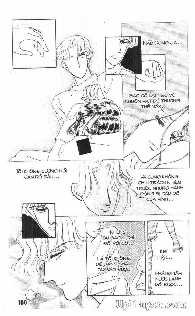 Ngang Trái - Chapter 3 - Trang 97