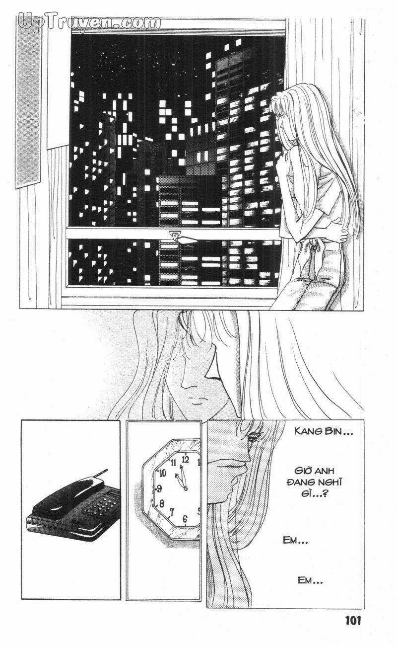 Ngang Trái - Chapter 3 - Trang 98