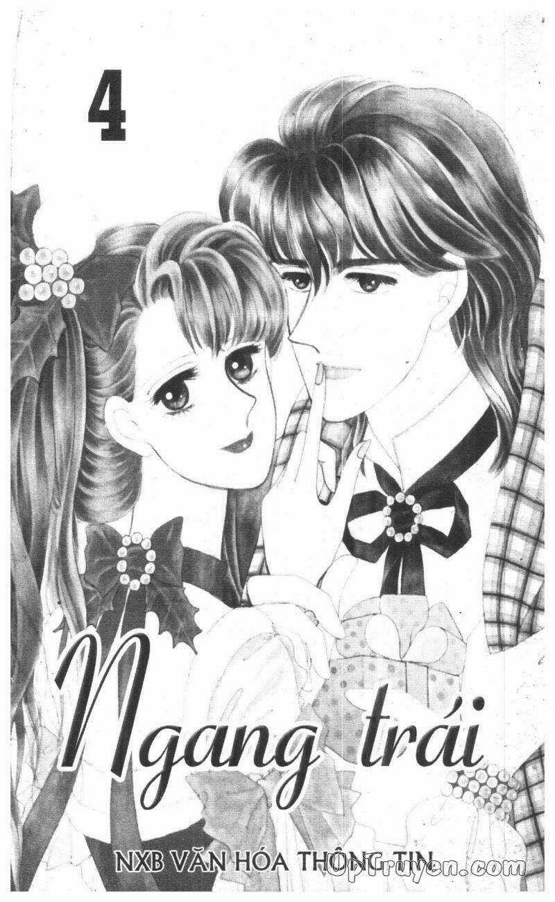Ngang Trái - Chapter 4 - Trang 1