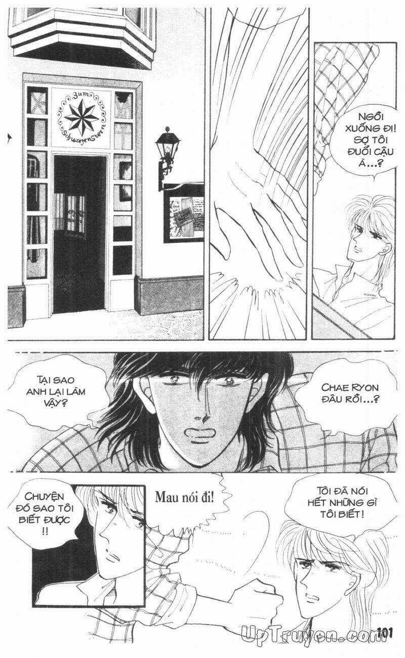 Ngang Trái - Chapter 4 - Trang 101