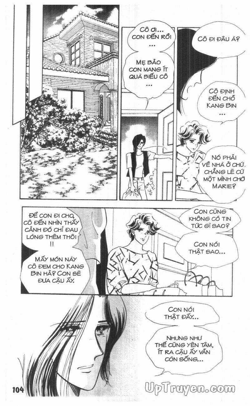 Ngang Trái - Chapter 4 - Trang 104