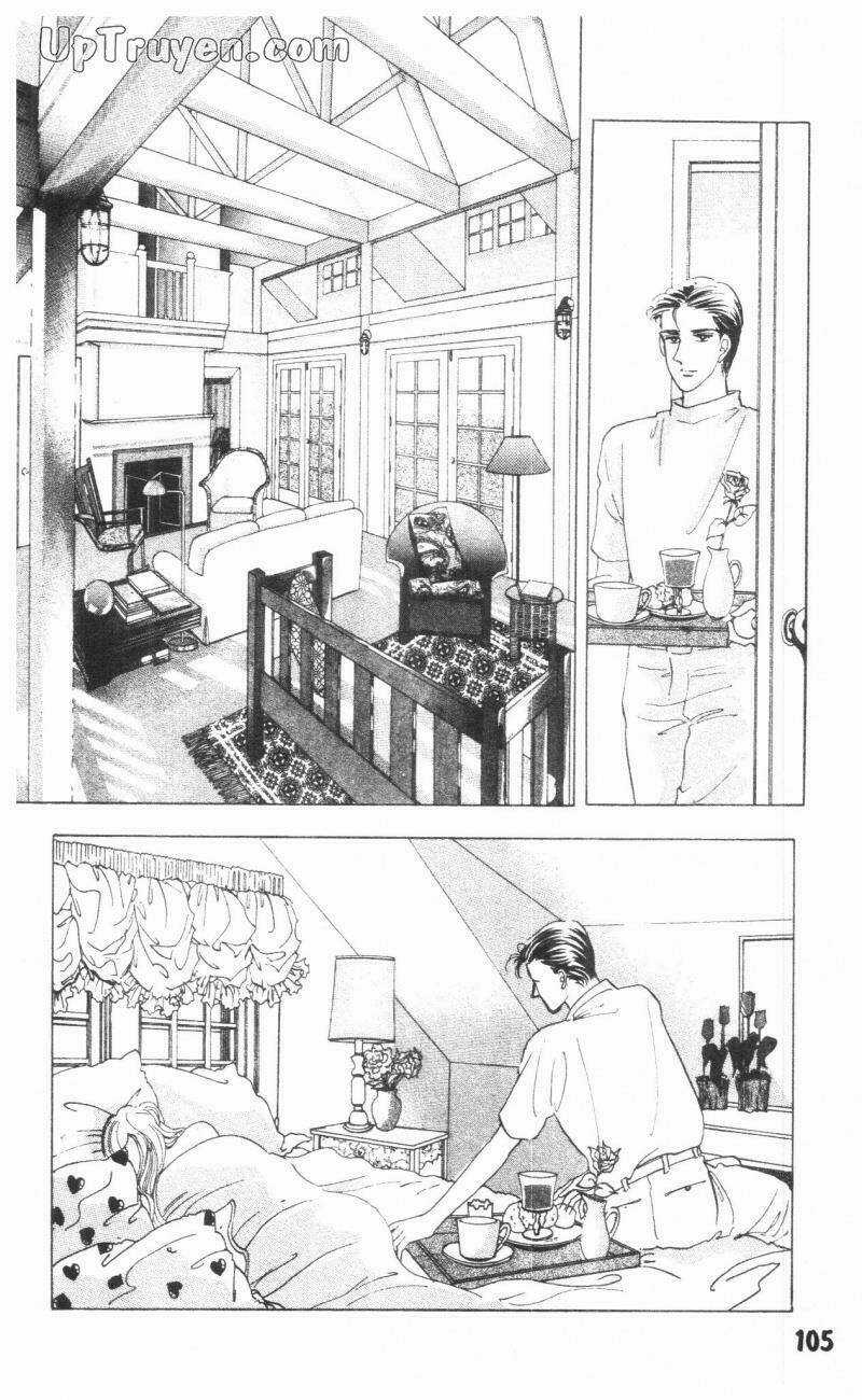 Ngang Trái - Chapter 4 - Trang 105