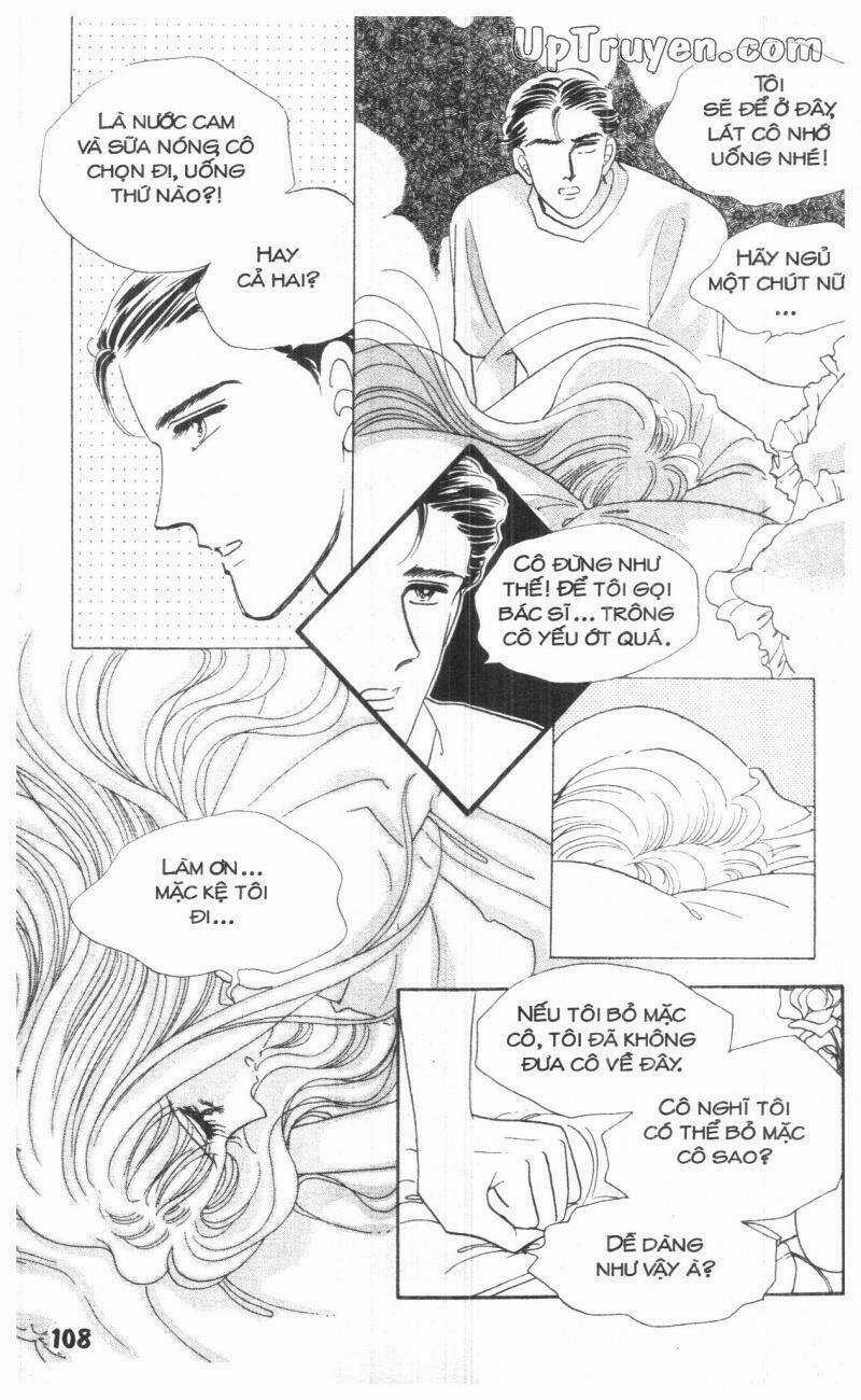 Ngang Trái - Chapter 4 - Trang 108