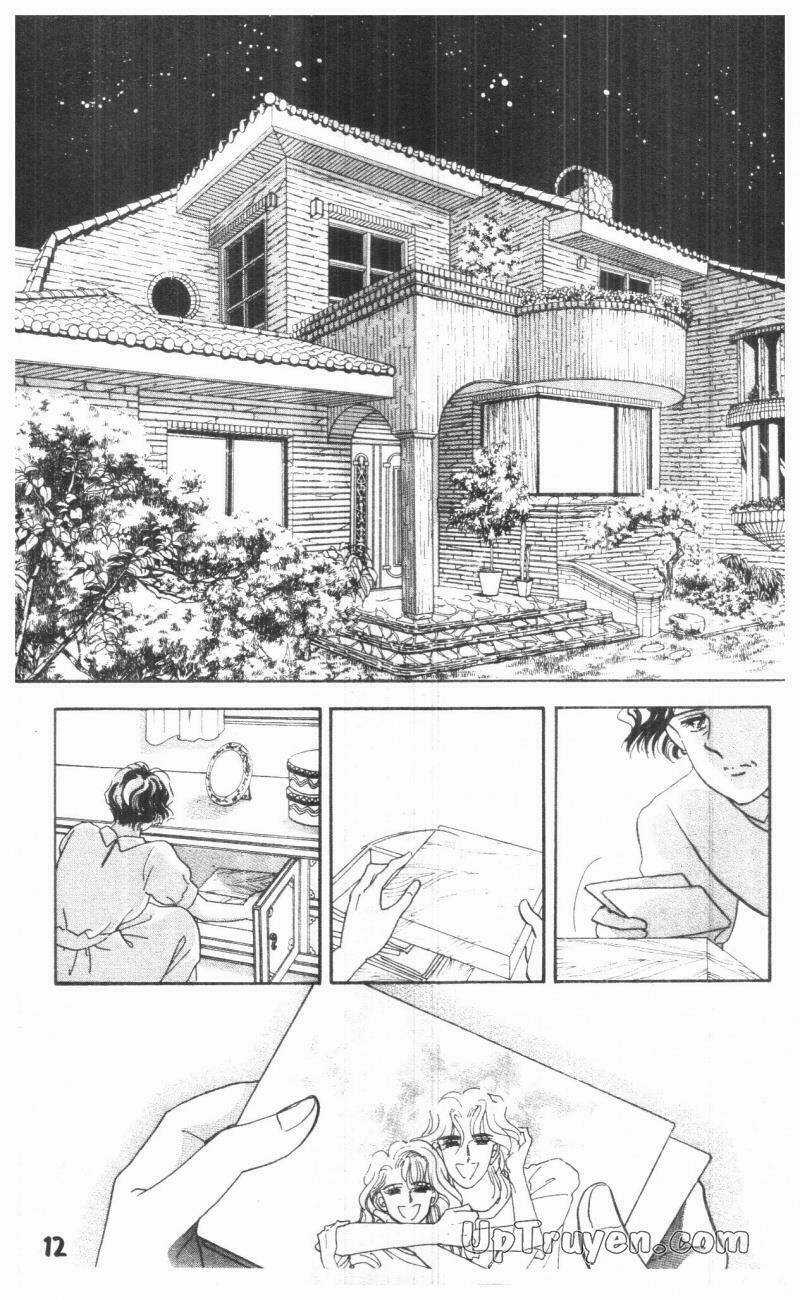 Ngang Trái - Chapter 4 - Trang 12