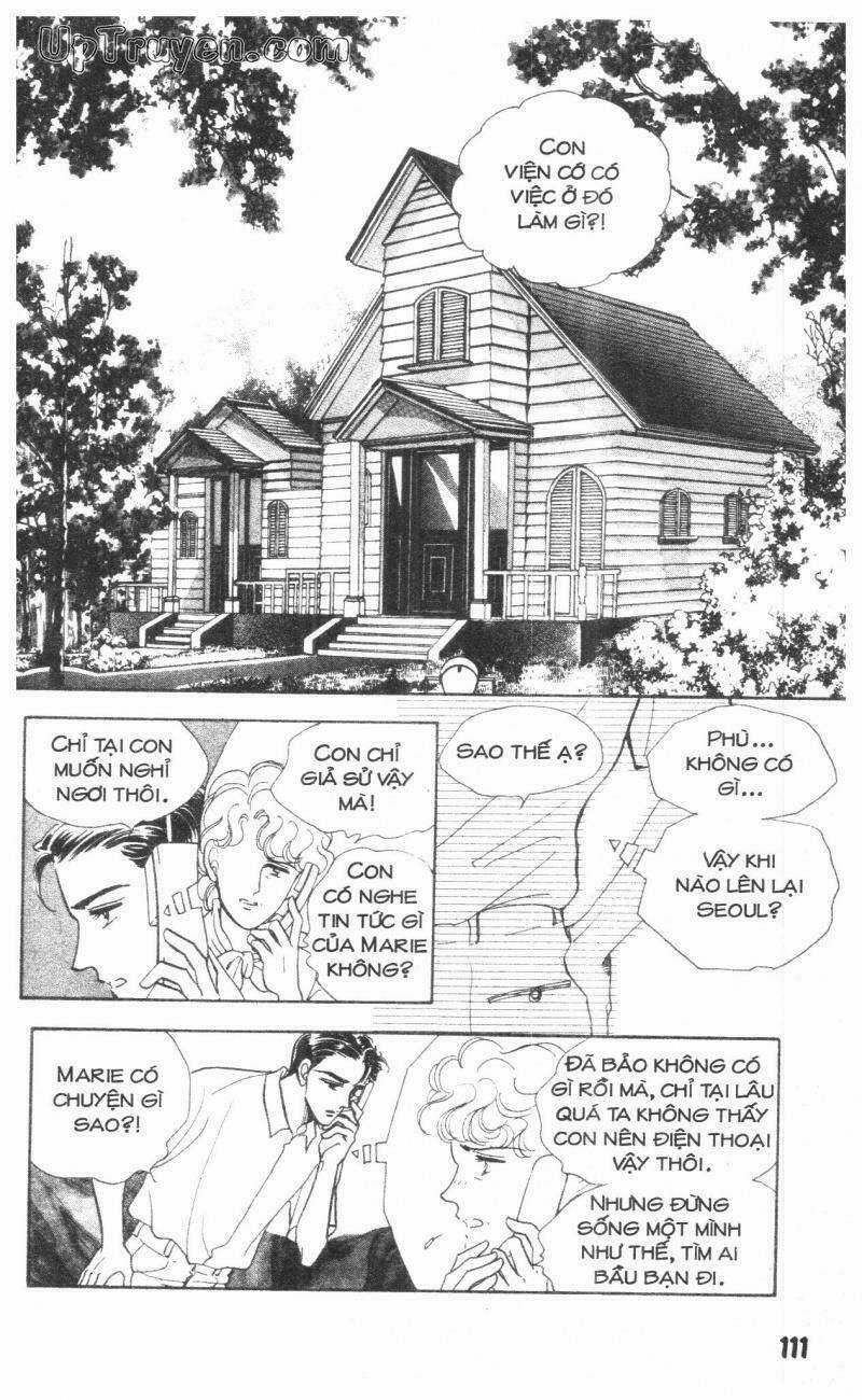 Ngang Trái - Chapter 4 - Trang 111