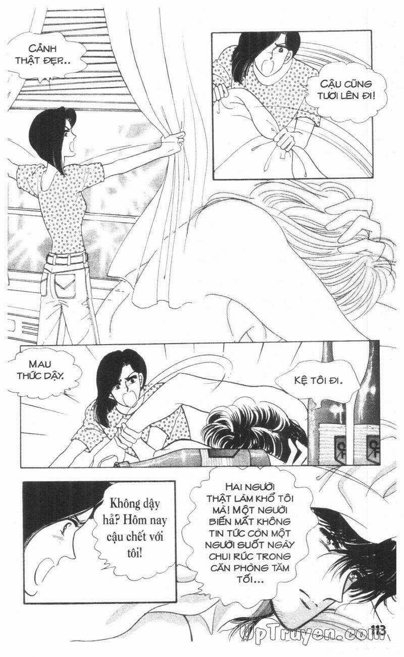 Ngang Trái - Chapter 4 - Trang 113