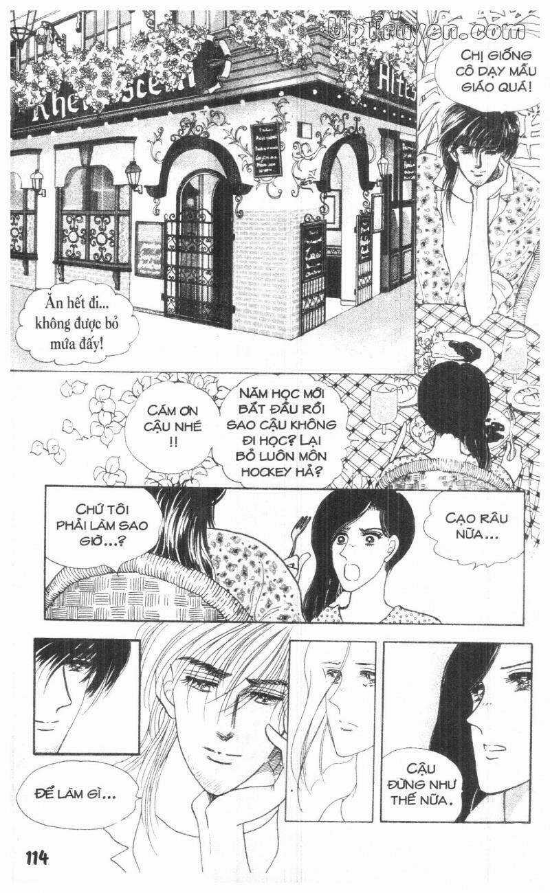 Ngang Trái - Chapter 4 - Trang 114
