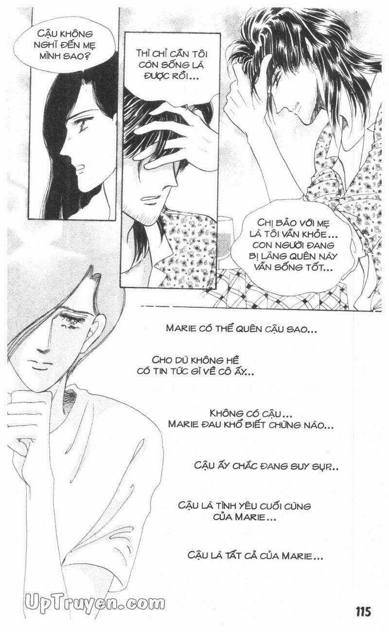 Ngang Trái - Chapter 4 - Trang 115