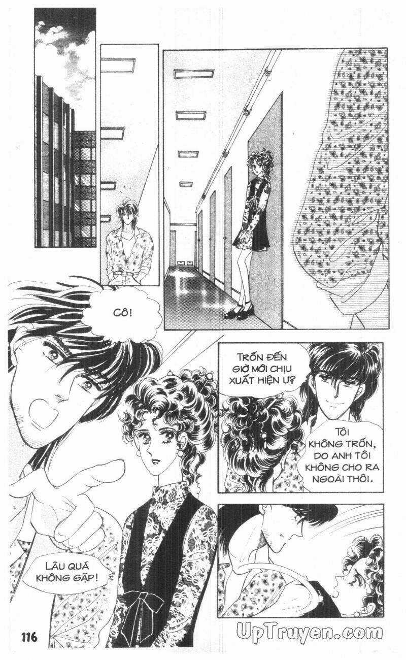 Ngang Trái - Chapter 4 - Trang 116