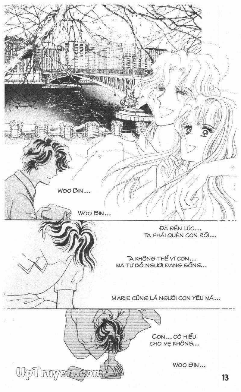 Ngang Trái - Chapter 4 - Trang 13