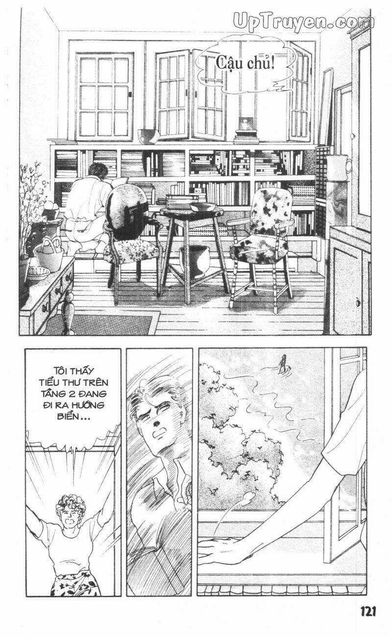 Ngang Trái - Chapter 4 - Trang 121