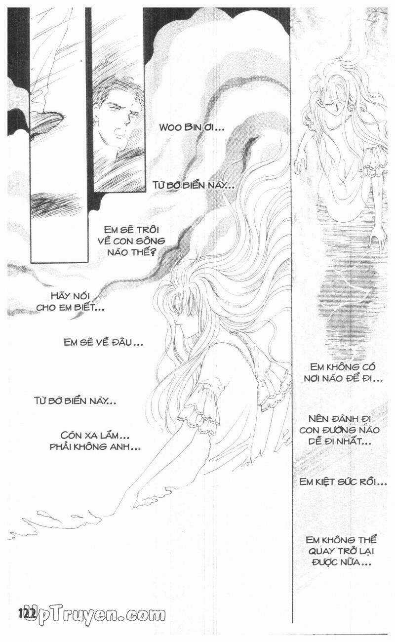 Ngang Trái - Chapter 4 - Trang 122