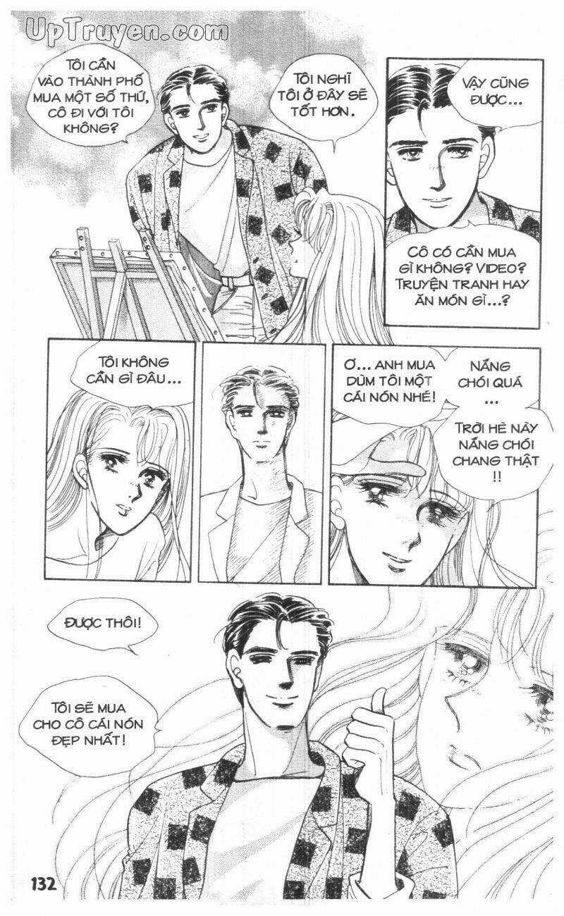 Ngang Trái - Chapter 4 - Trang 132