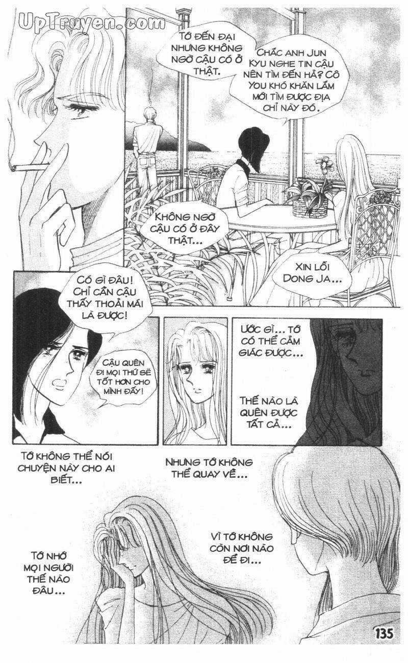 Ngang Trái - Chapter 4 - Trang 135