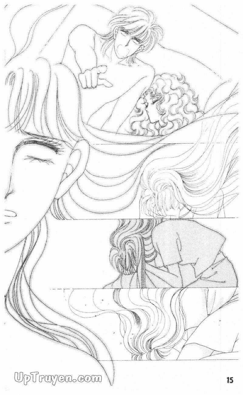 Ngang Trái - Chapter 4 - Trang 15