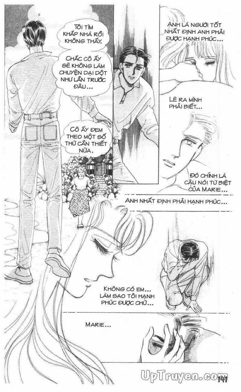 Ngang Trái - Chapter 4 - Trang 141