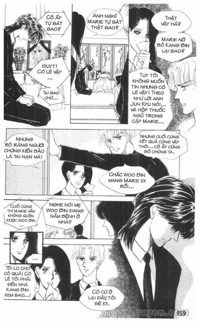 Ngang Trái - Chapter 4 - Trang 159