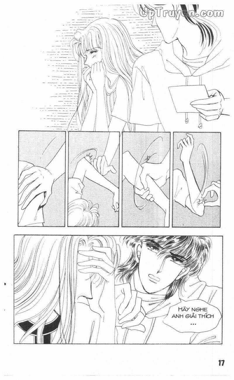 Ngang Trái - Chapter 4 - Trang 17