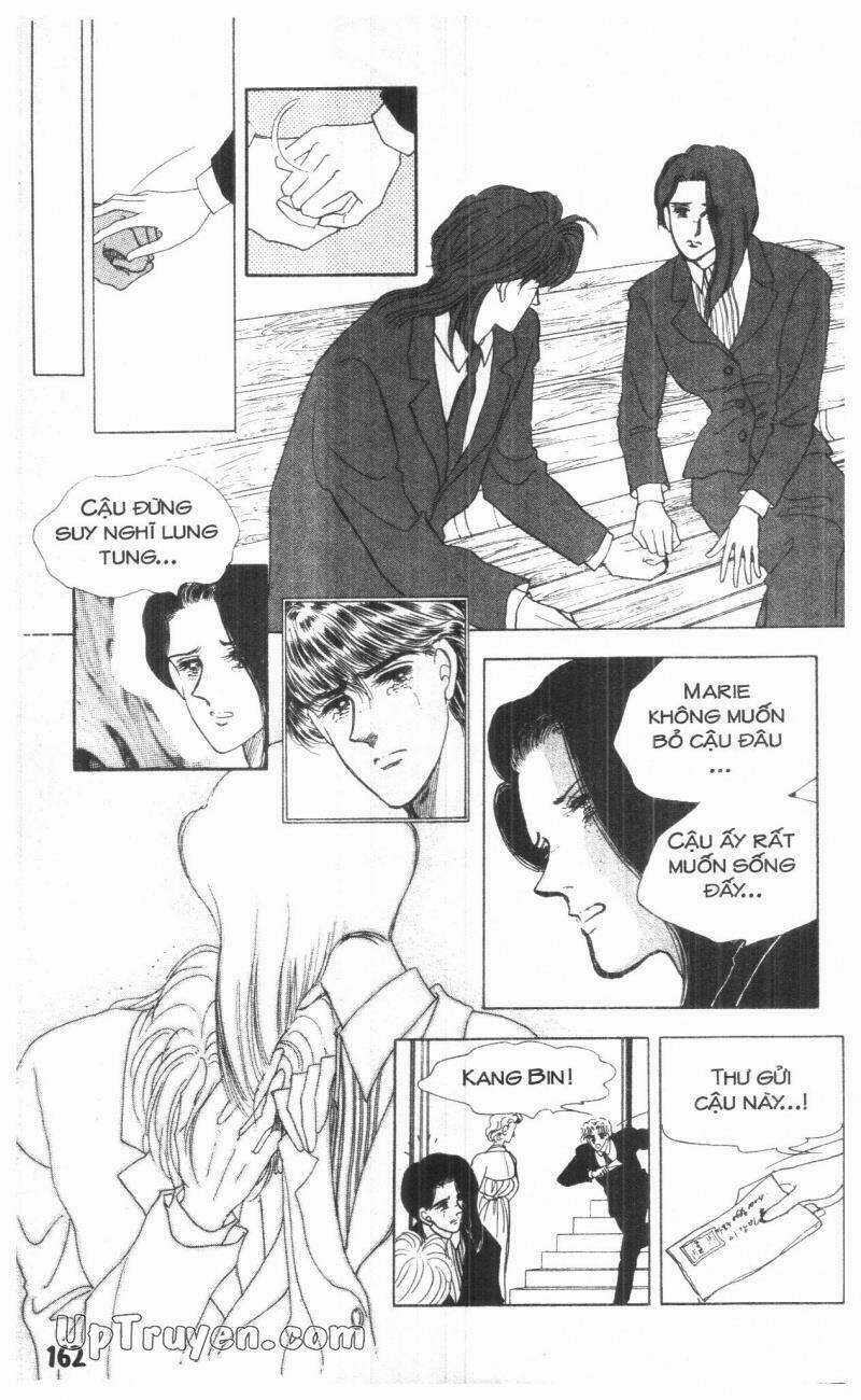 Ngang Trái - Chapter 4 - Trang 162