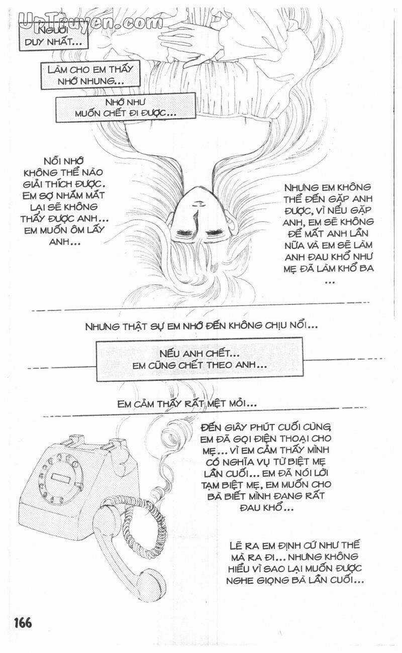Ngang Trái - Chapter 4 - Trang 166