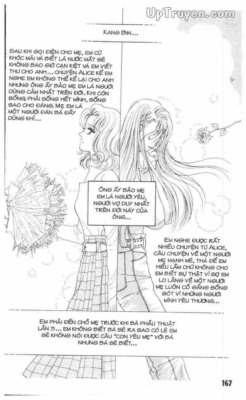 Ngang Trái - Chapter 4 - Trang 167