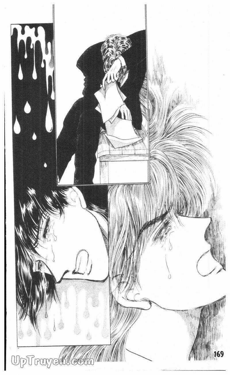 Ngang Trái - Chapter 4 - Trang 169