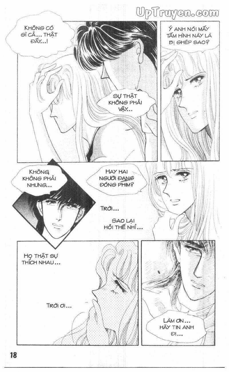 Ngang Trái - Chapter 4 - Trang 18