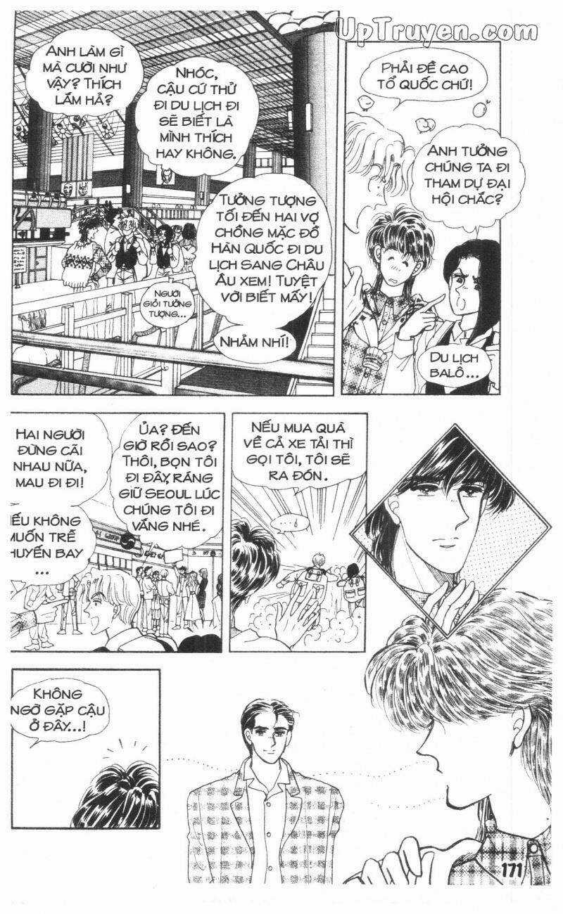 Ngang Trái - Chapter 4 - Trang 171