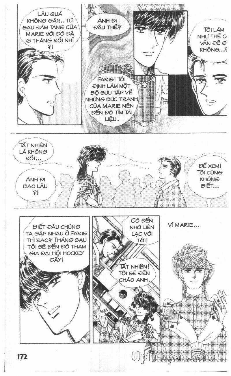 Ngang Trái - Chapter 4 - Trang 172