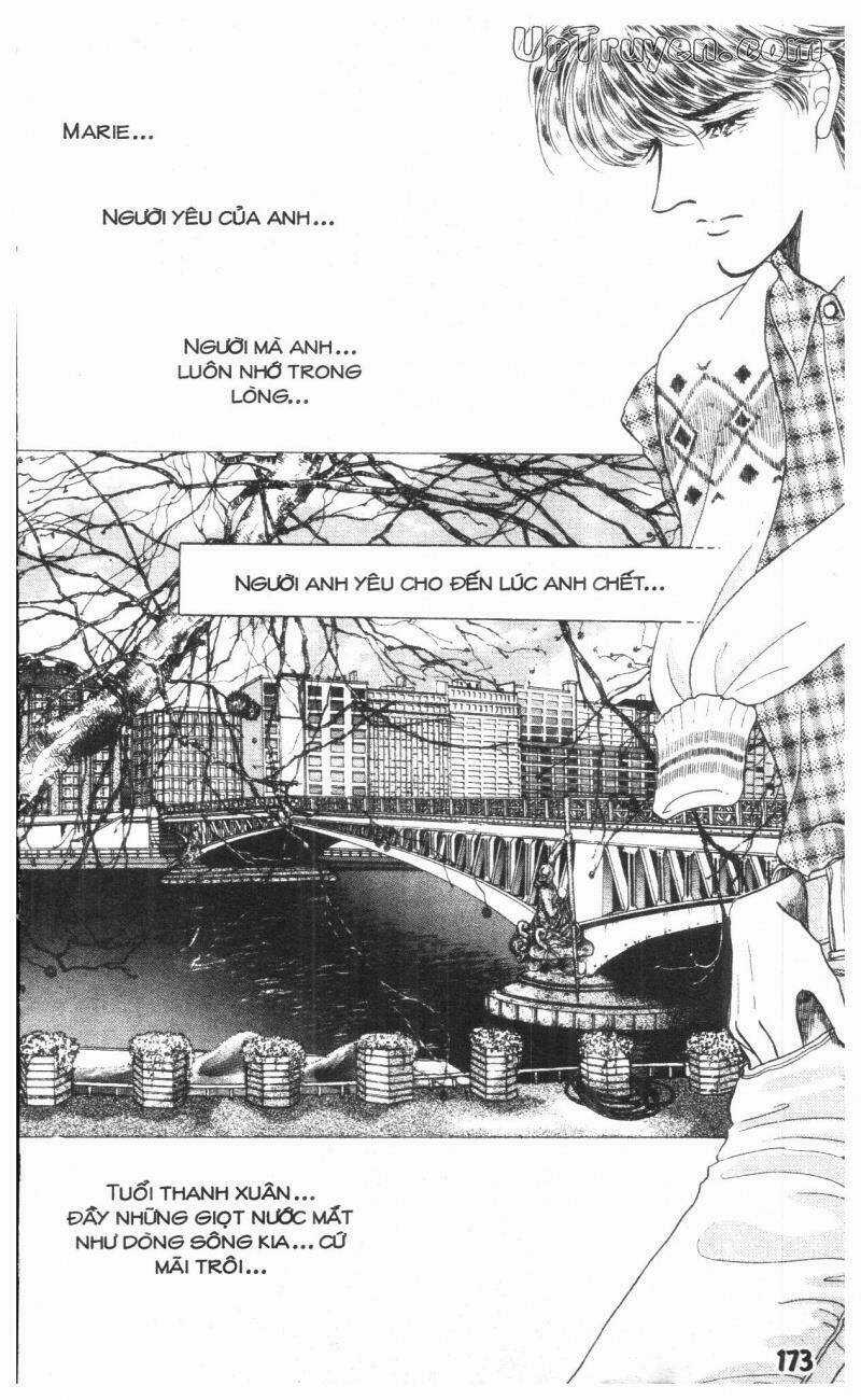 Ngang Trái - Chapter 4 - Trang 173