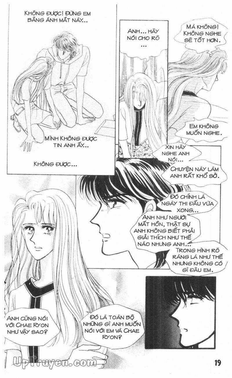 Ngang Trái - Chapter 4 - Trang 19