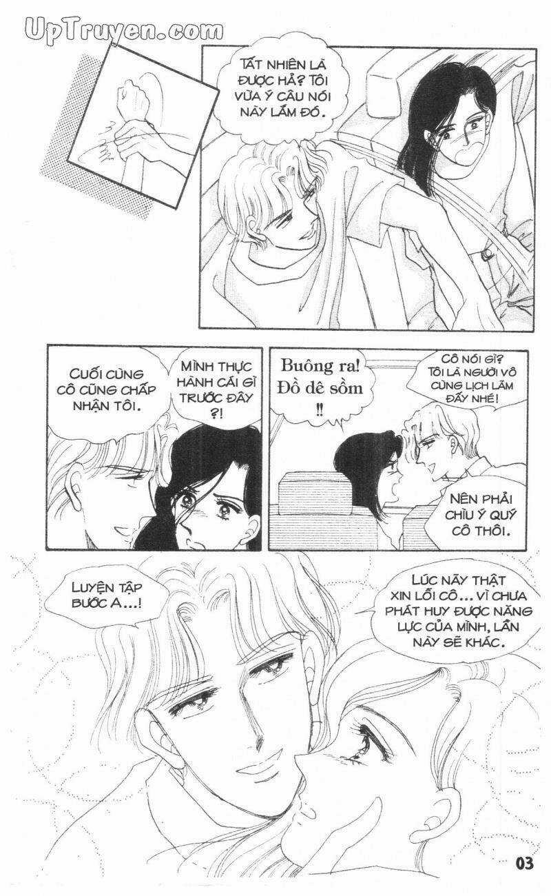 Ngang Trái - Chapter 4 - Trang 3