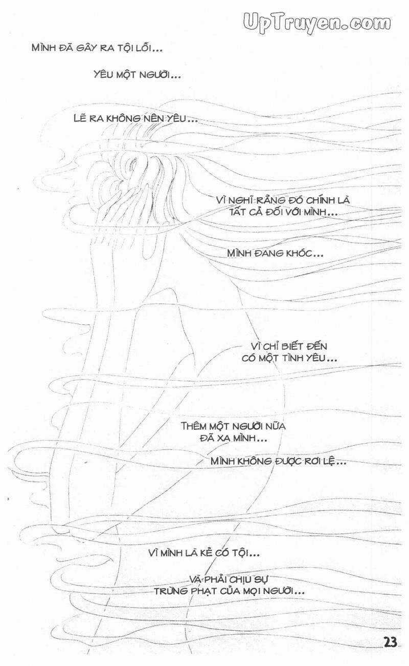 Ngang Trái - Chapter 4 - Trang 23