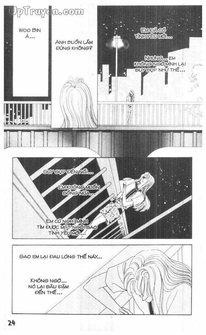 Ngang Trái - Chapter 4 - Trang 24