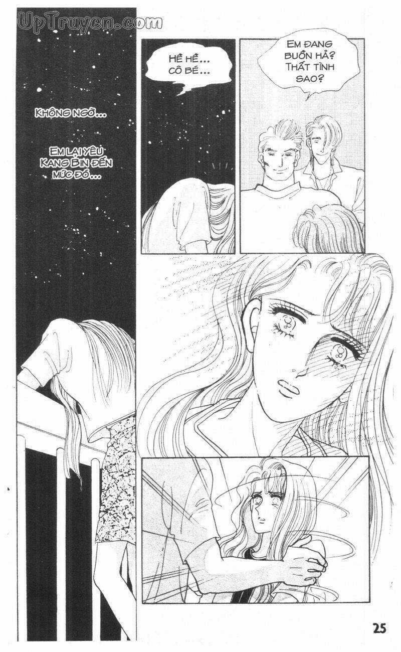 Ngang Trái - Chapter 4 - Trang 25