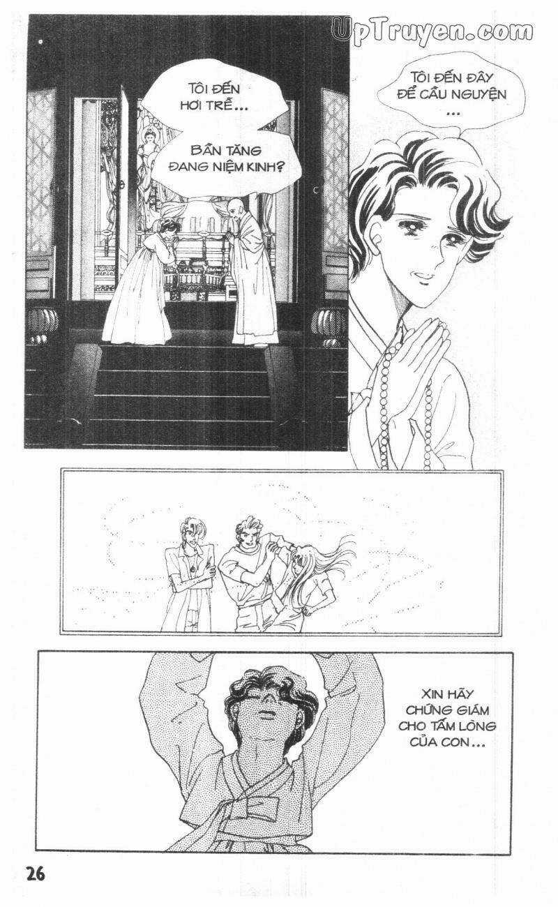 Ngang Trái - Chapter 4 - Trang 26