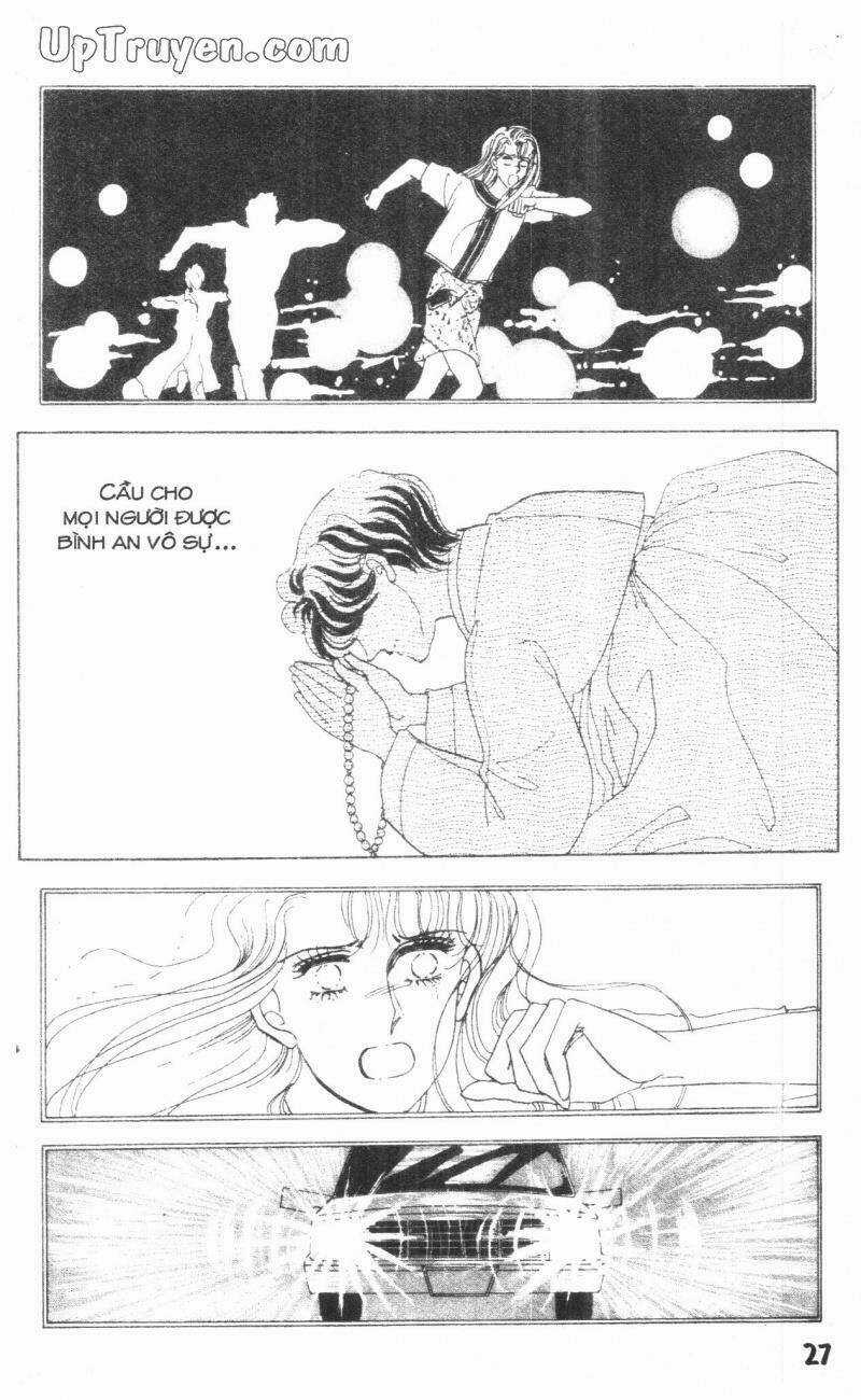 Ngang Trái - Chapter 4 - Trang 27