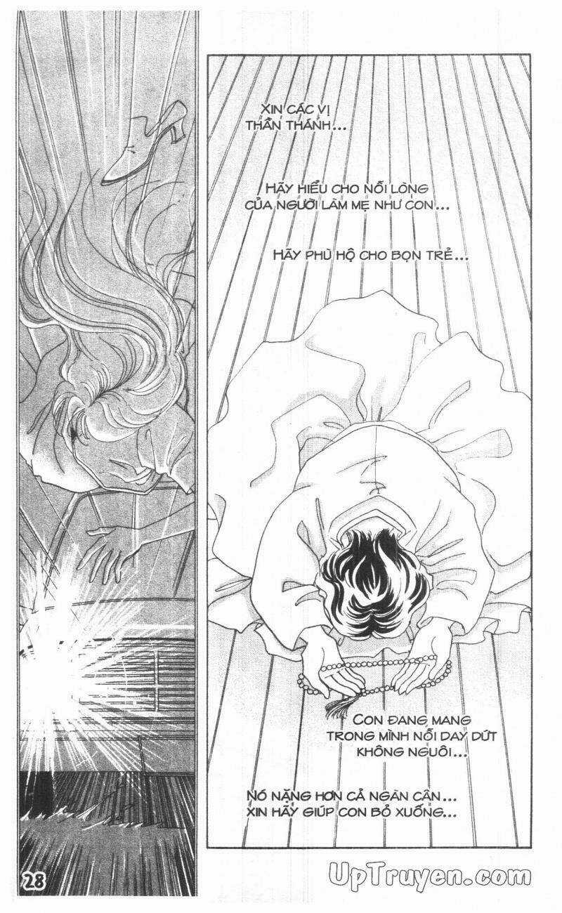 Ngang Trái - Chapter 4 - Trang 28