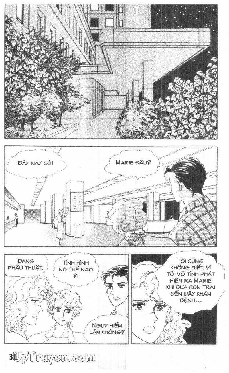 Ngang Trái - Chapter 4 - Trang 30