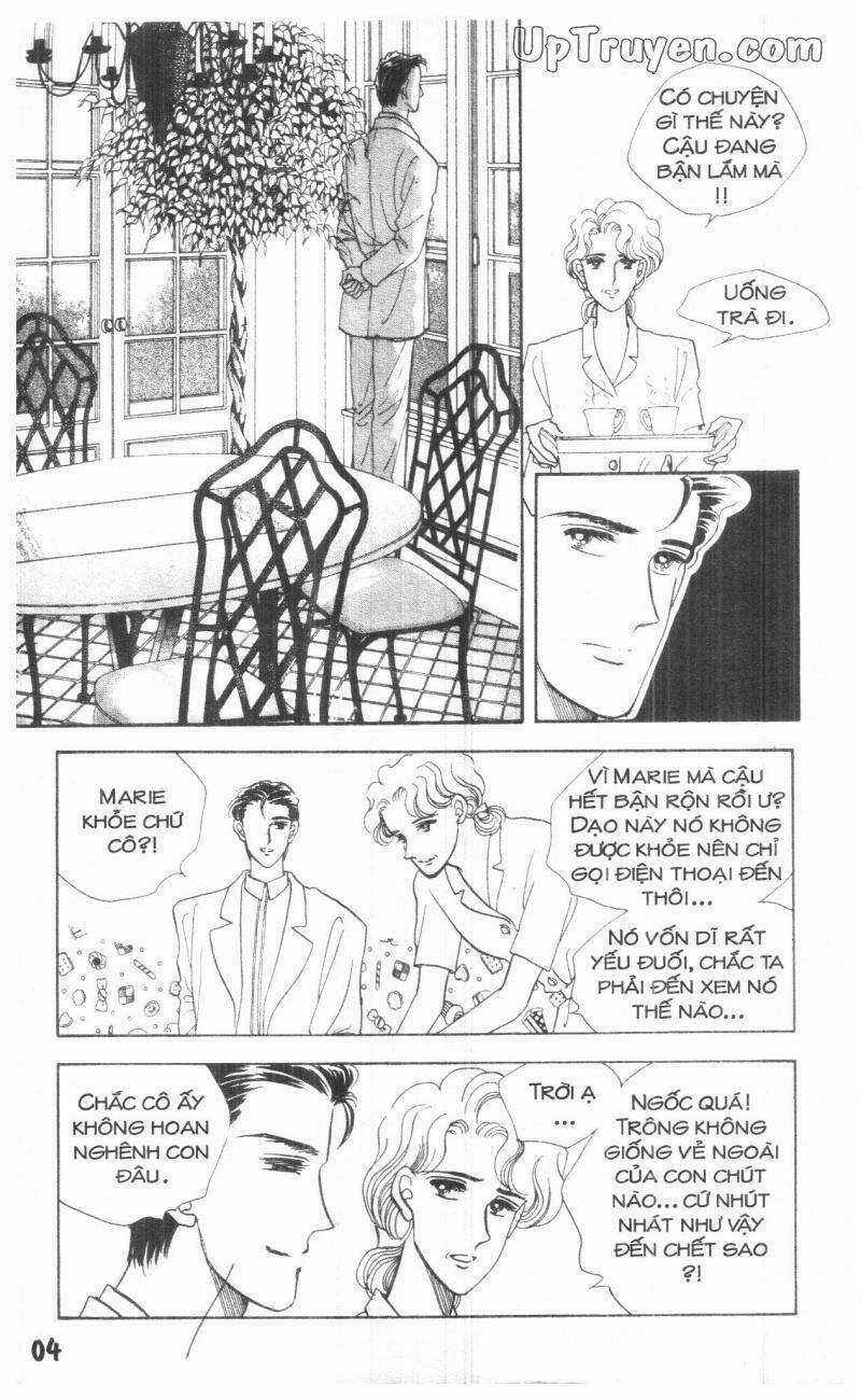 Ngang Trái - Chapter 4 - Trang 4