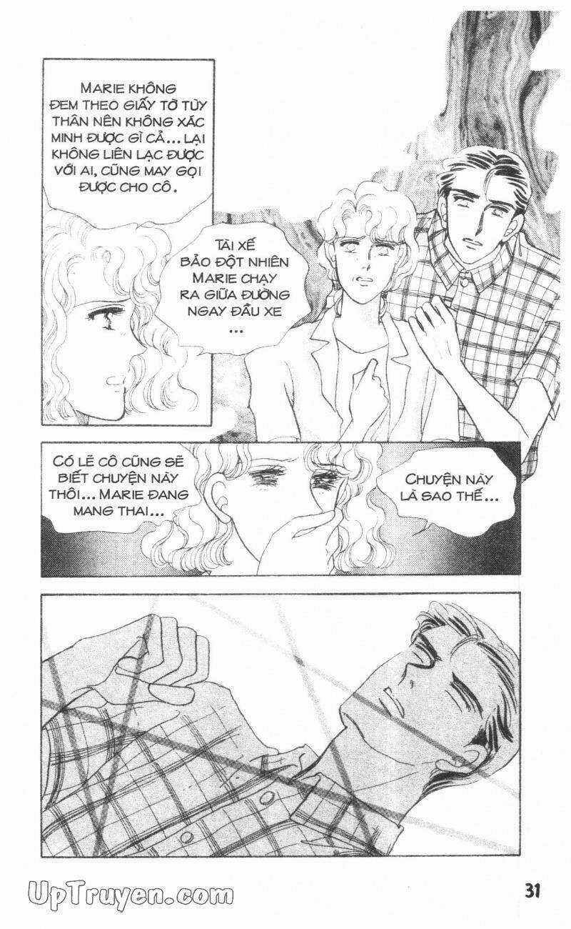 Ngang Trái - Chapter 4 - Trang 31