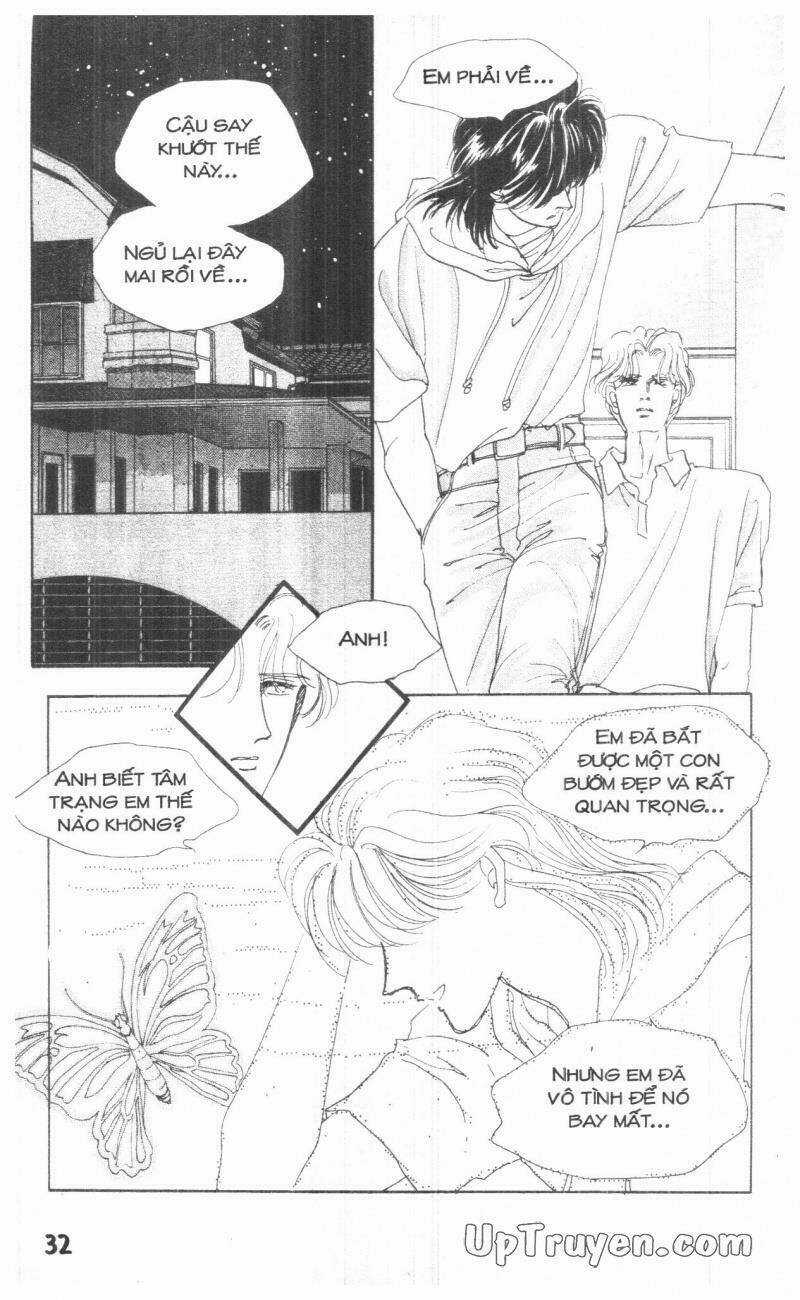 Ngang Trái - Chapter 4 - Trang 32