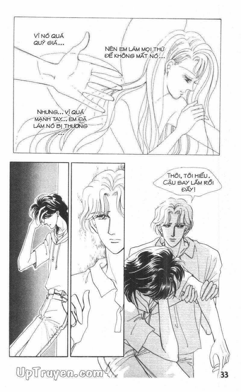 Ngang Trái - Chapter 4 - Trang 33