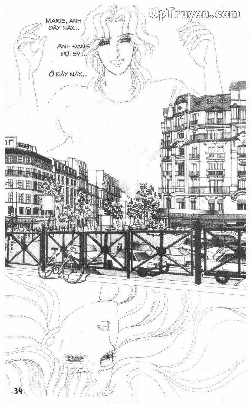 Ngang Trái - Chapter 4 - Trang 34