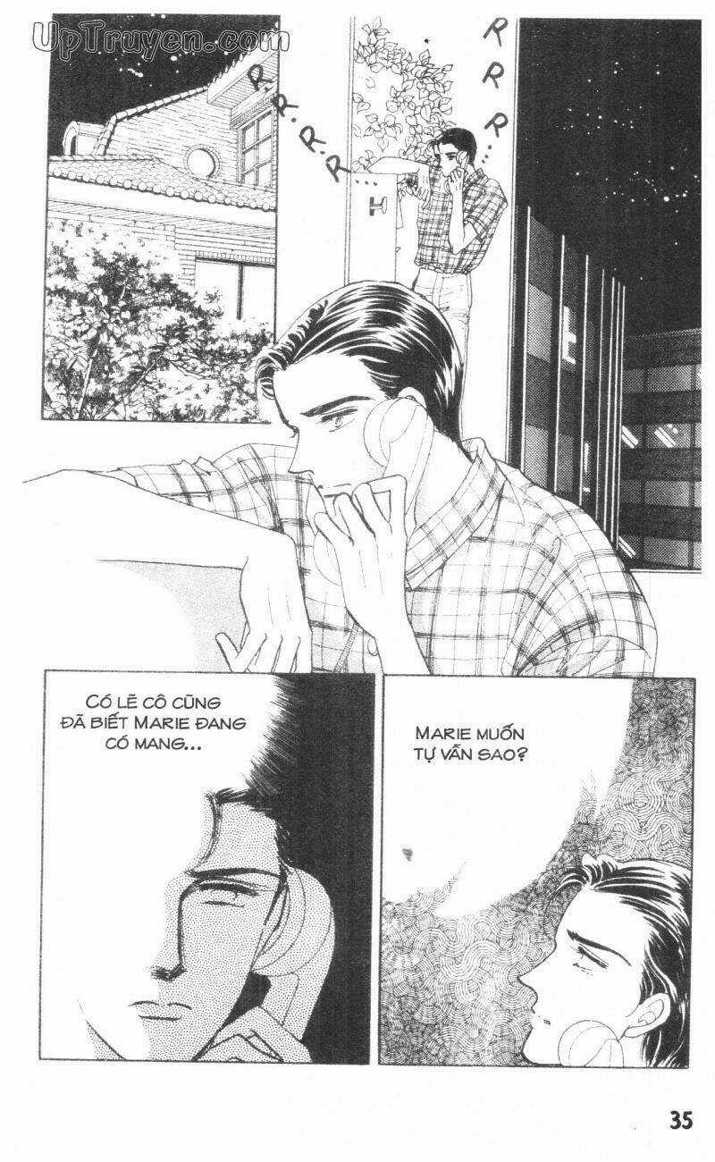 Ngang Trái - Chapter 4 - Trang 35