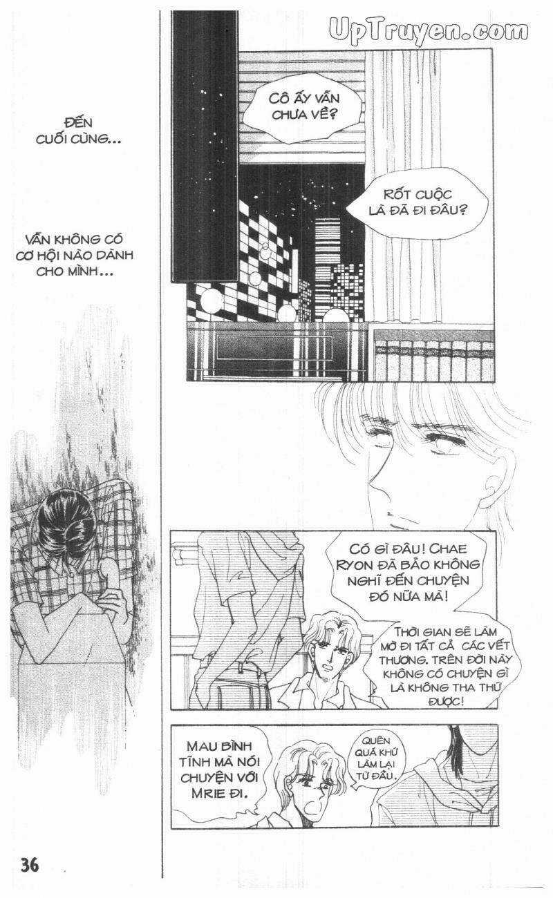 Ngang Trái - Chapter 4 - Trang 36