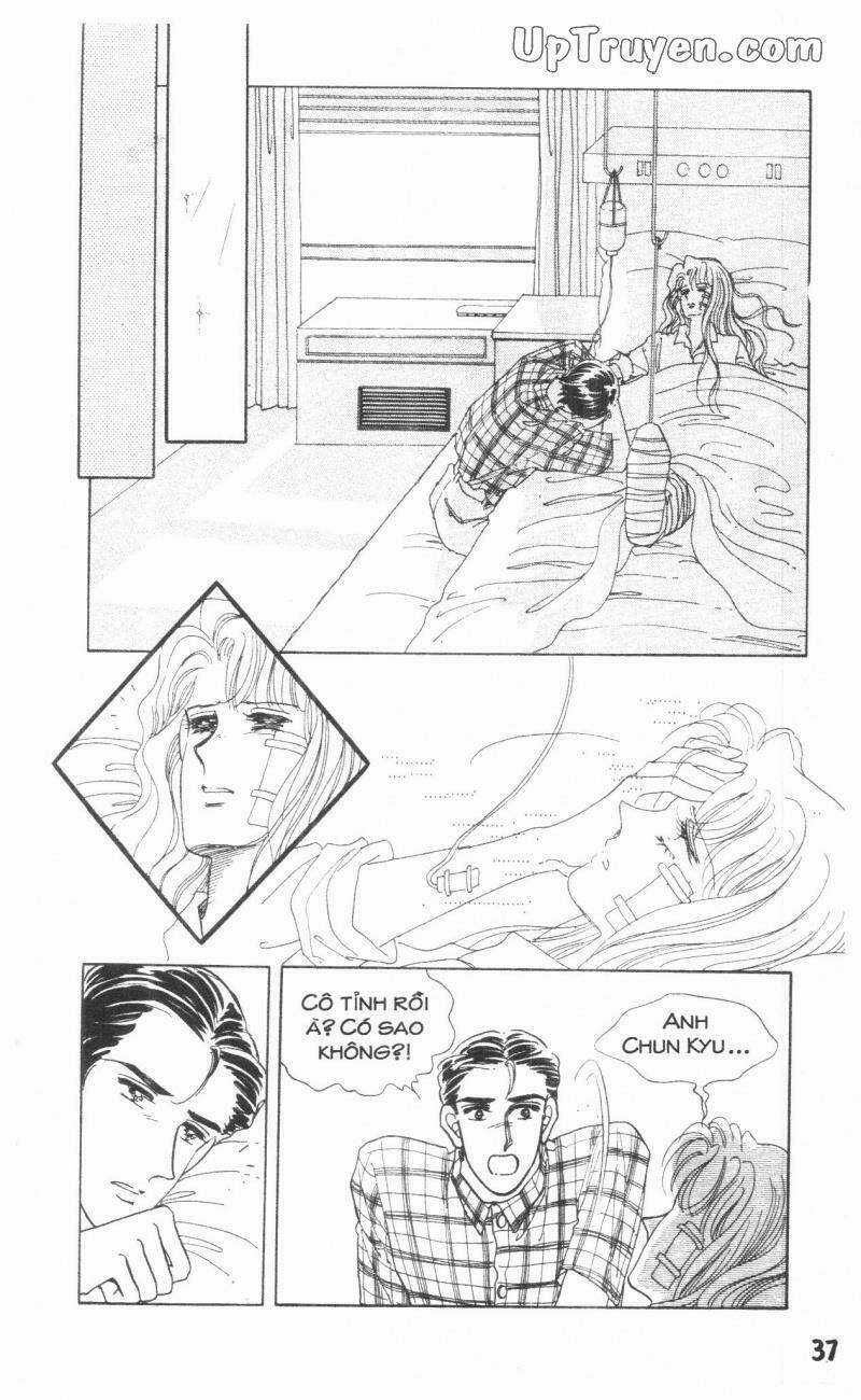 Ngang Trái - Chapter 4 - Trang 37