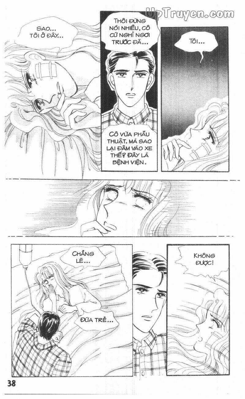 Ngang Trái - Chapter 4 - Trang 38